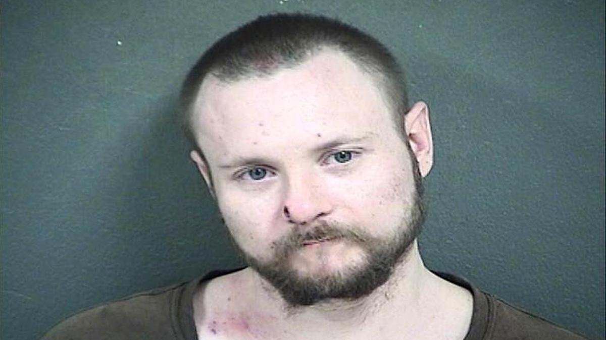 Thomas Lee Torrence of Kansas City, Kan., has been charged with multiple counts of aggravated assault on a law enforcement officer.