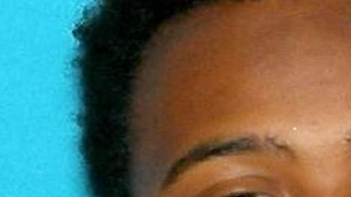 
Marquise Stokes
