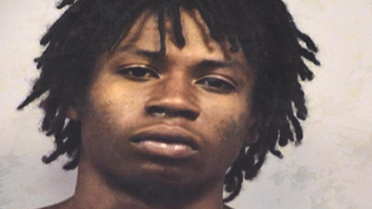 Fredrick Demond Scott, 22, has been charged in the July shooting death of 64-year-old Karen Harmeyer of Grandview. Scott previously was charged in the killings of two men in south Kansas City and named as a person of interest in three other homicides.