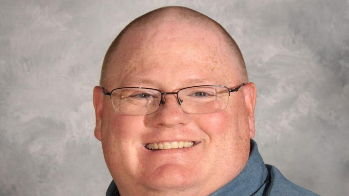 Scott Wood