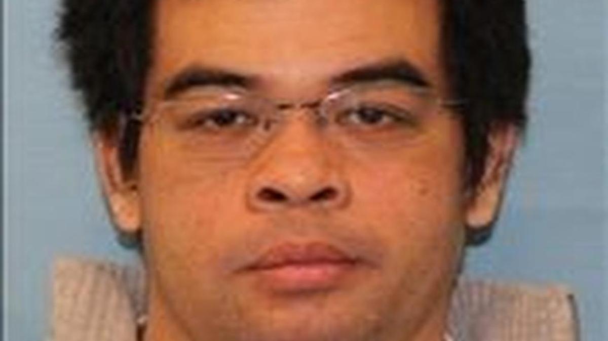 
Saysavat Bounyadeth pleaded guilty to three felony counts of breach of privacy for videotaping women in restrooms at Johnson County Community College.

