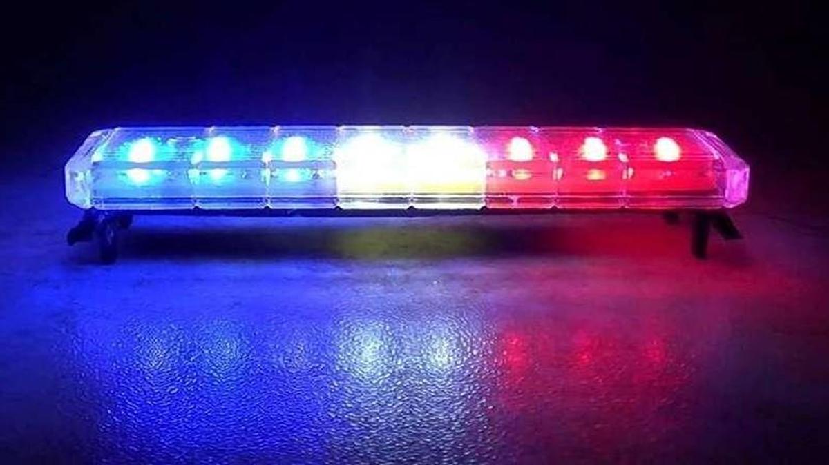 Officers and other emergency personnel responded to an ambulance call at a home in the 2900 block of East 29th Street shortly after noon Saturday. The child was found dead inside the home, police said.