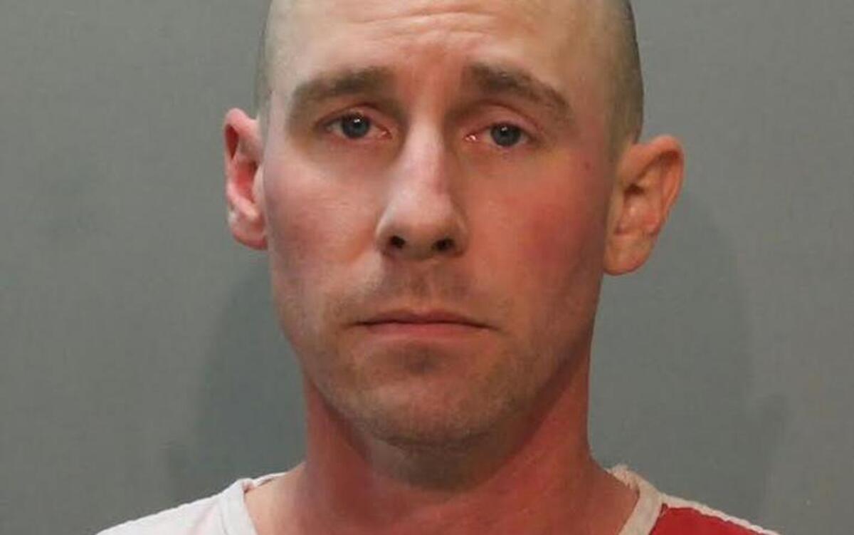 Christopher P. Taylor, charged with second-degree murder in an Independence road rage killing, will not fight extradition from South Dakota.