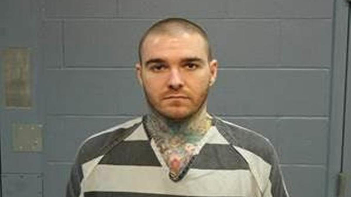 Kylr Yust