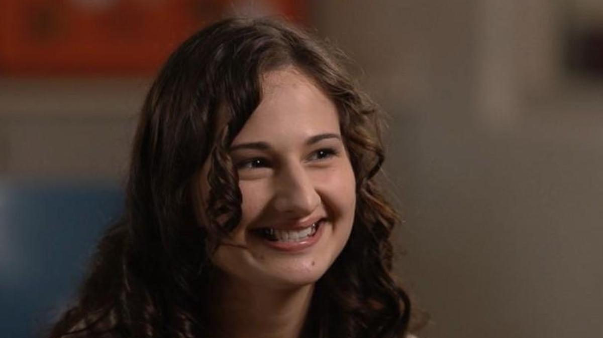 Gypsy Rose Blanchard appeared from prison on ABC’s “20/20” on Jan. 5, 2018. She was released from prison Dec. 28, 2023.