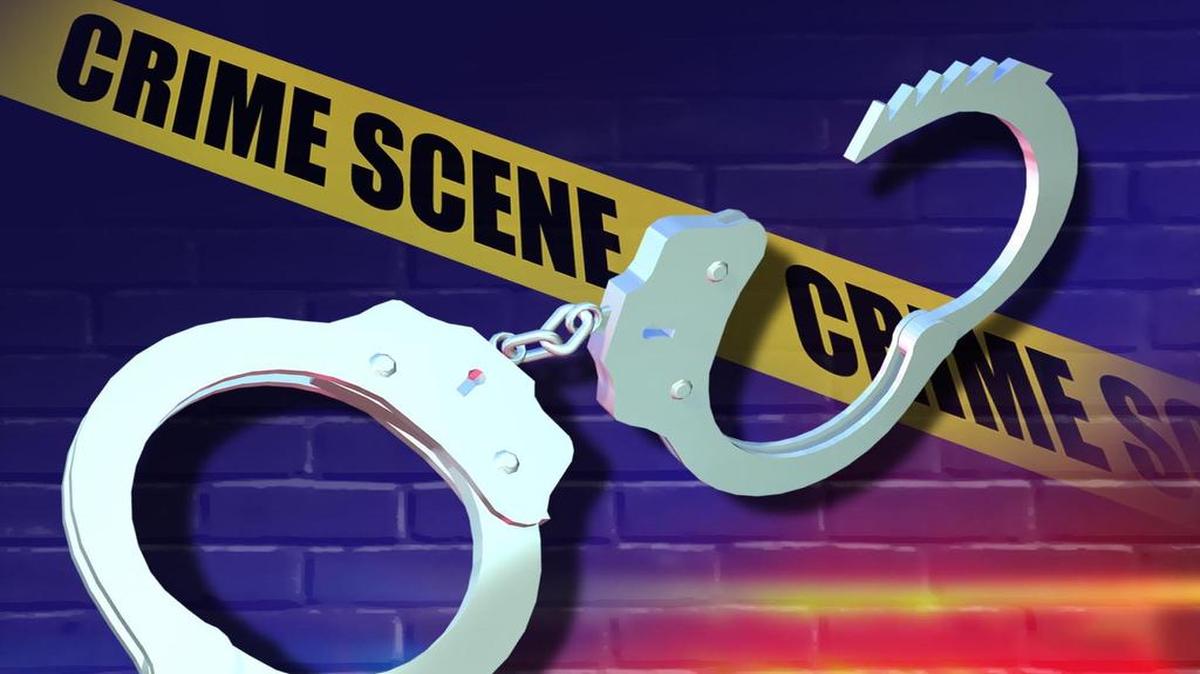 
Joseph Raymond Kerns, 38, was charged with second-degree burglary and theft in connection with a January 2014 break-in. He is already facing another burglary charge stemming from an incident in late February.


