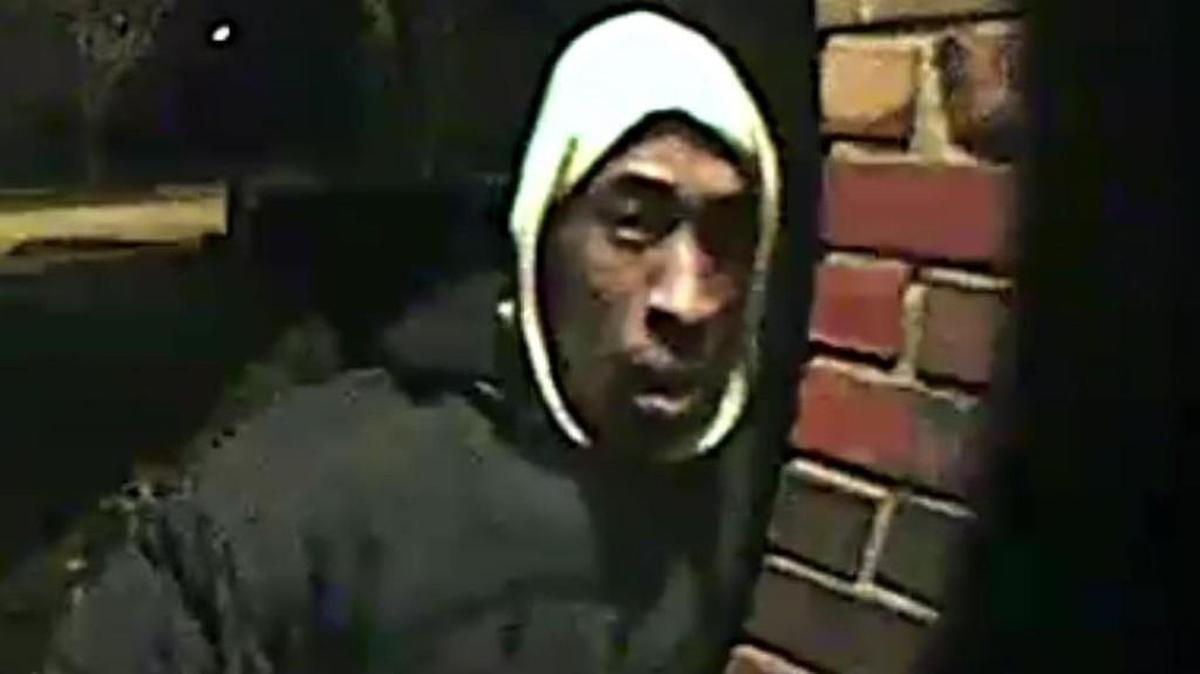Greater Kansas City Area Crime Stoppers needs the public’s help to identify a man wanted in connection with a recent home burglary in the Waldo area.