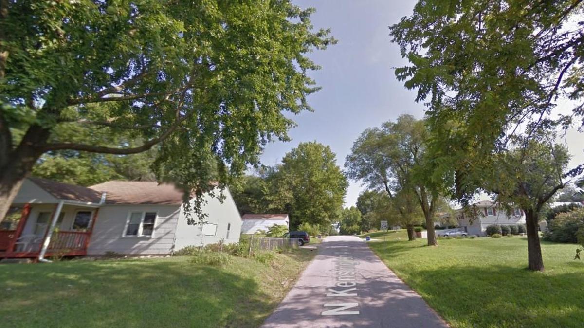 Police are investigating a homicide after a shooting in the Northland left one person dead and another person injured. No suspect information was released. This Google Maps Street View of the area is from August 2015.