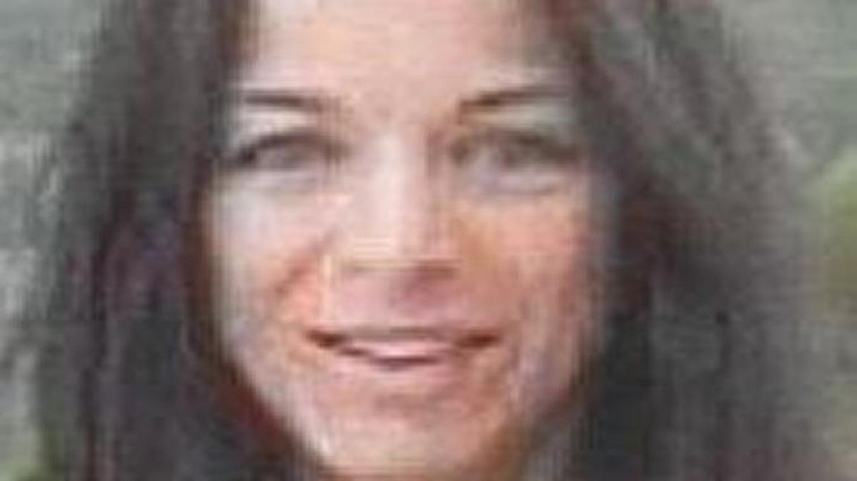 Overland Park police are searching for Julianna Pappas, last seen Aug. 22.