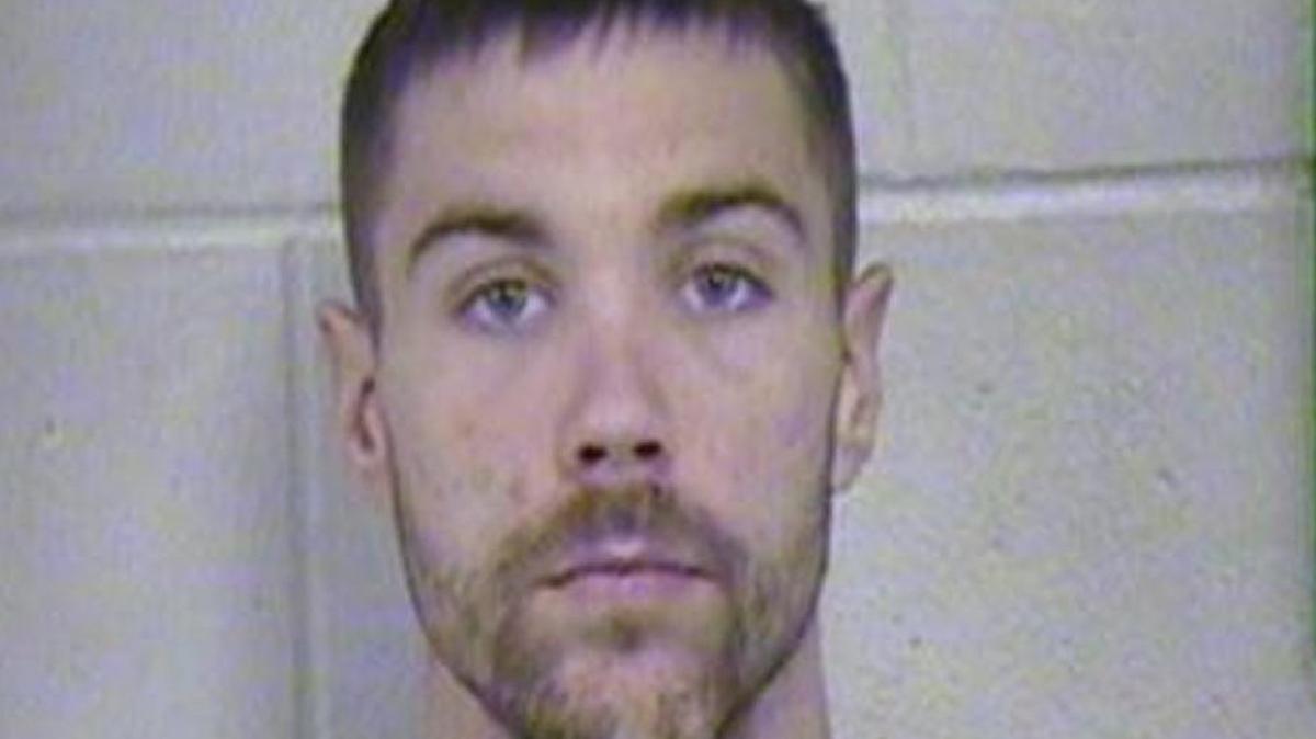 Ethan P. Watts