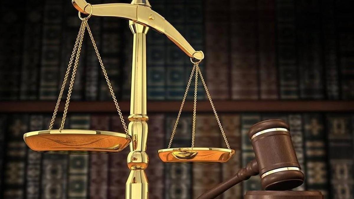 Robert J. Young II, a Liberty lawyer, is accused of spending money meant for restitution payments in a criminal case.