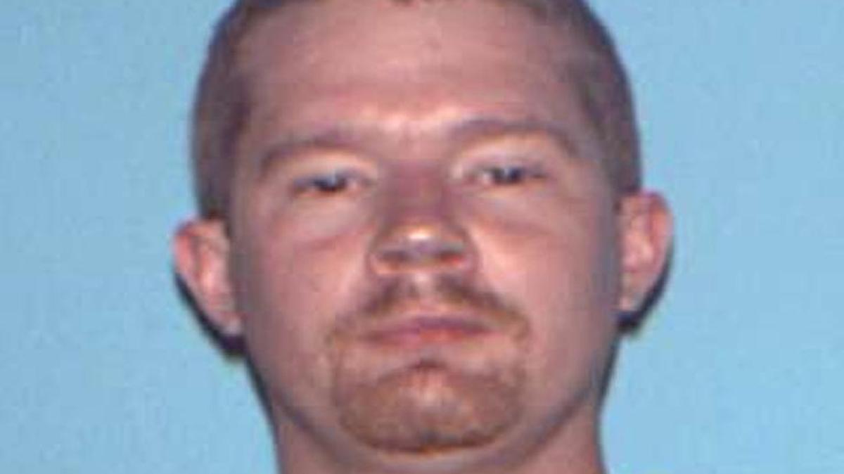 Garden City, Mo., police are searching for Andrew F. Gray, 32, who was last seen around 9 a.m. Aug. 19 in Garden City.