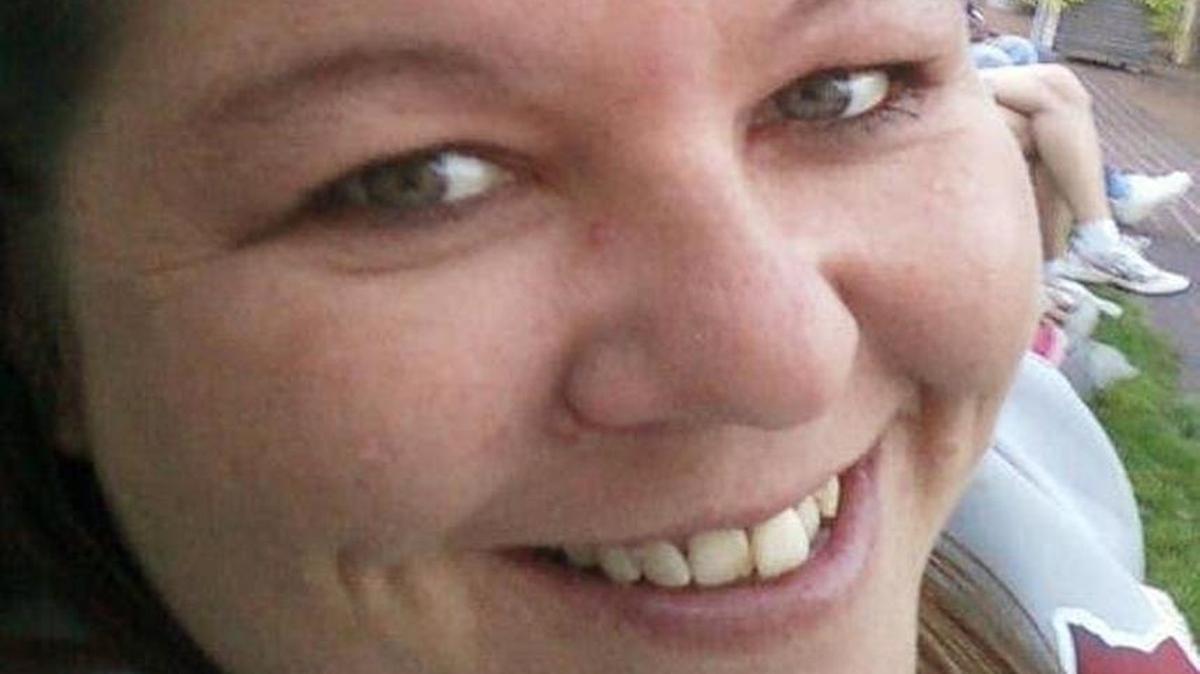 Antwanette Delagarza, who works in Overland Park, has been missing since Tuesday.