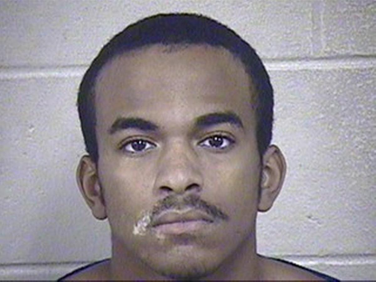 Reginald E. Jones Jr.