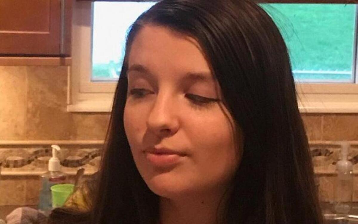 Laura King, 16, has medical issues and is in need of her medication. She hasn’t been seen since Thursday afternoon.
