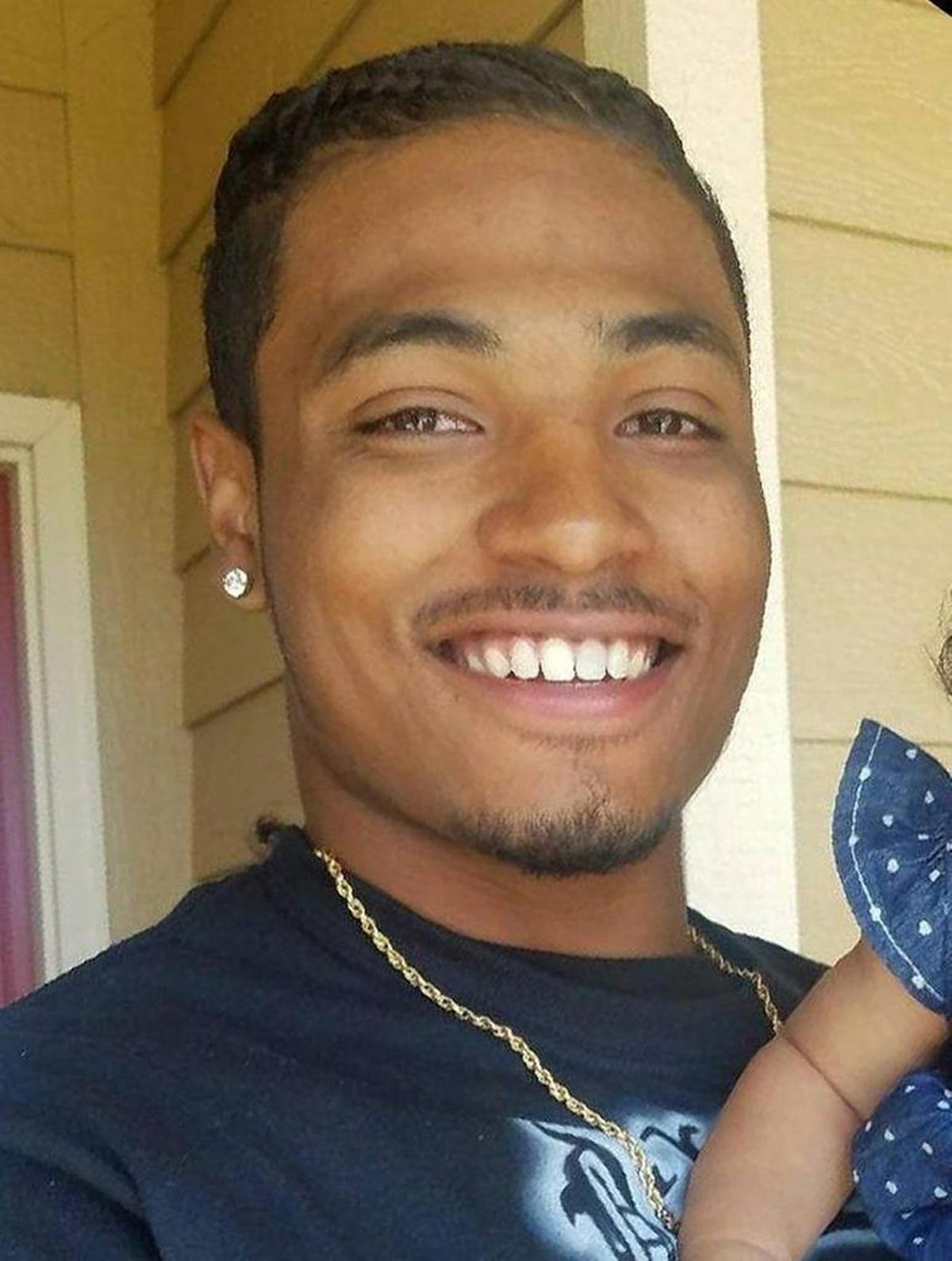 Colwin Lynn Henderson III