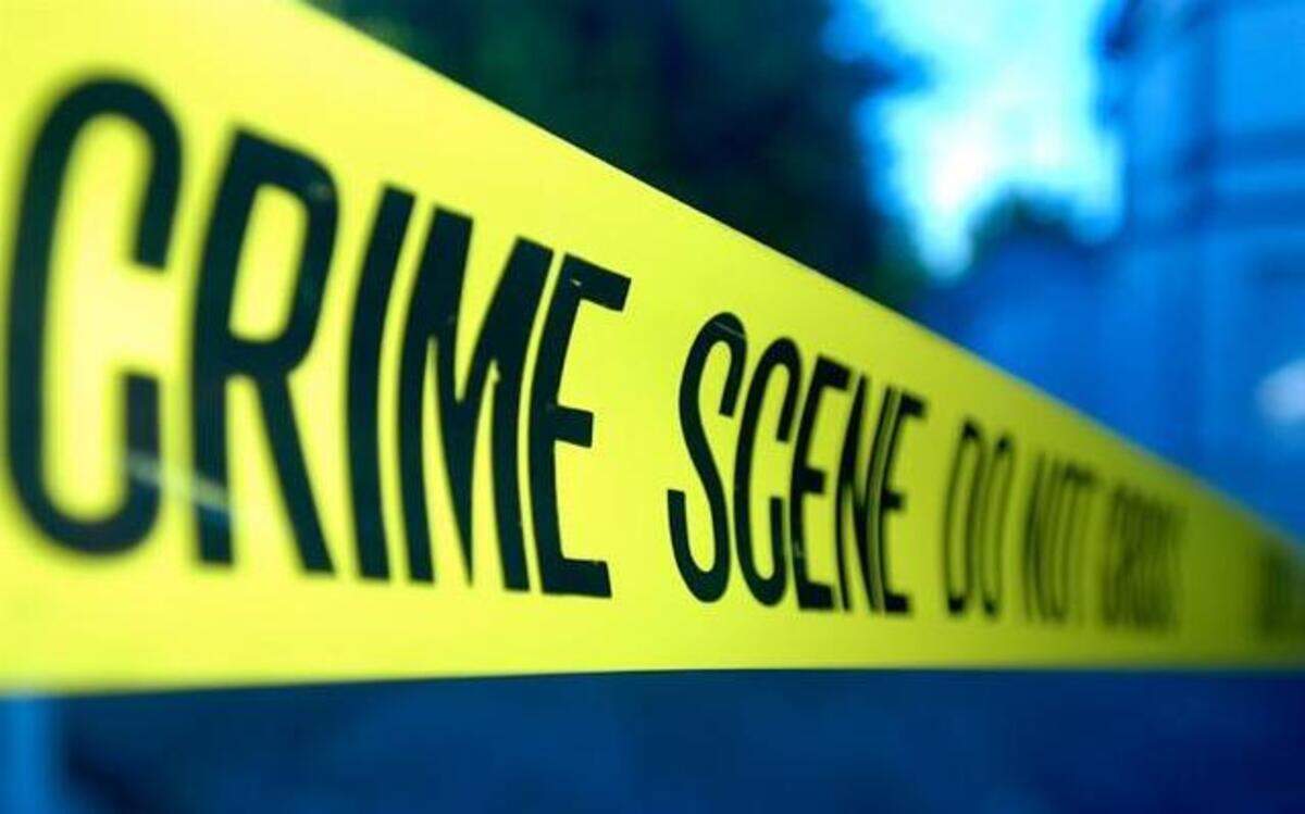 
A badly decomposed body was found Tuesday afternoon in the Blue River in Kansas City. The cause of death was still unknown late Tuesday.
