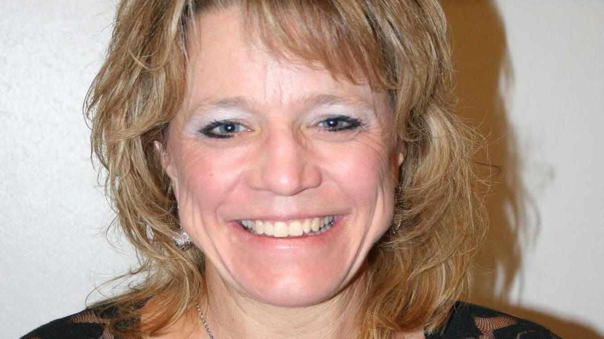 Colorado veterinarian Cynthia Eason, a Topeka native with ties to the KC area, was murdered last week. Her stepson is accused of killing her.