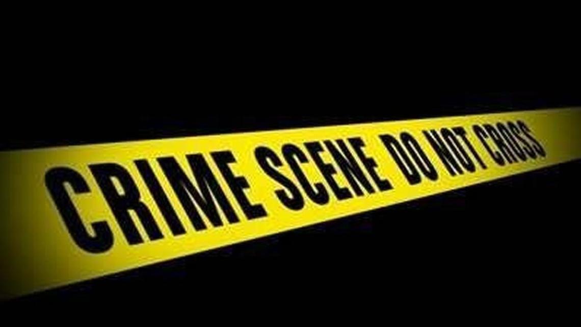 The FBI is investigating a bank robbery at BMO Harris Bank in Leawood, KS.