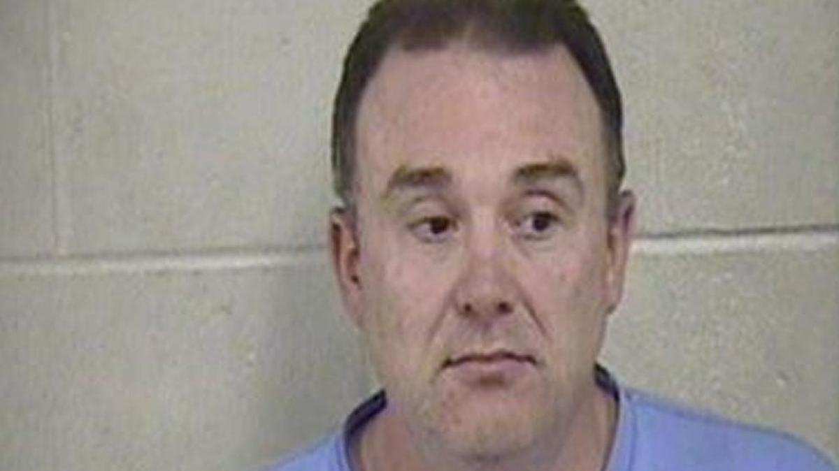 James R. Green, 52, a teacher and coach at Northgate Middle School in the North Kansas City School District, is charged with six counts of second-degree statutory sodomy. The FBI has set up a hotline for possible victims.