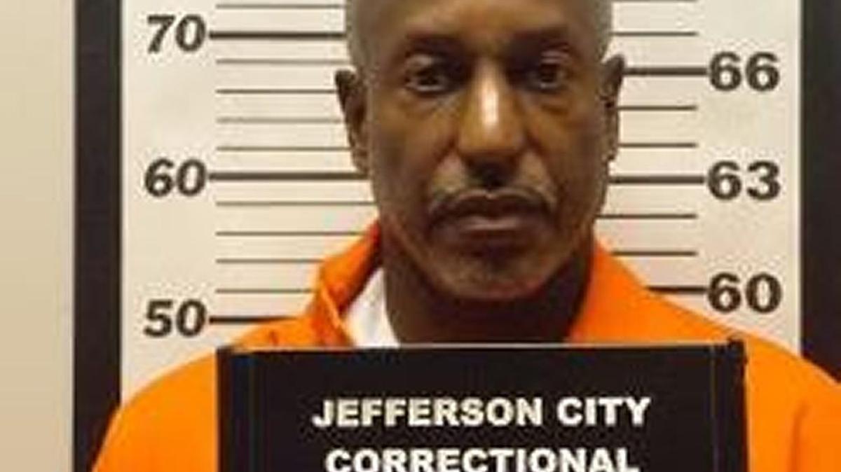 Cleophus Parker