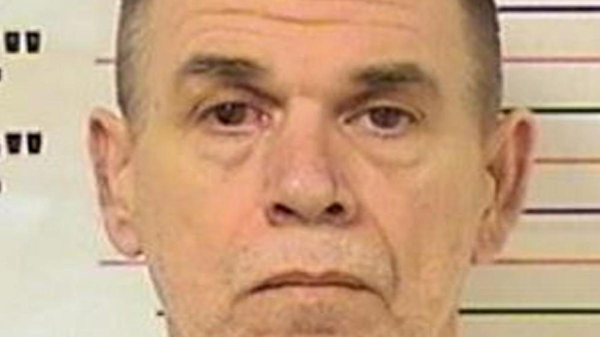 Michael J. Gullet is charged with murder in the 2004 death of Ryon McDonald. He is currently serving time for a homeless camp murder in 2012.