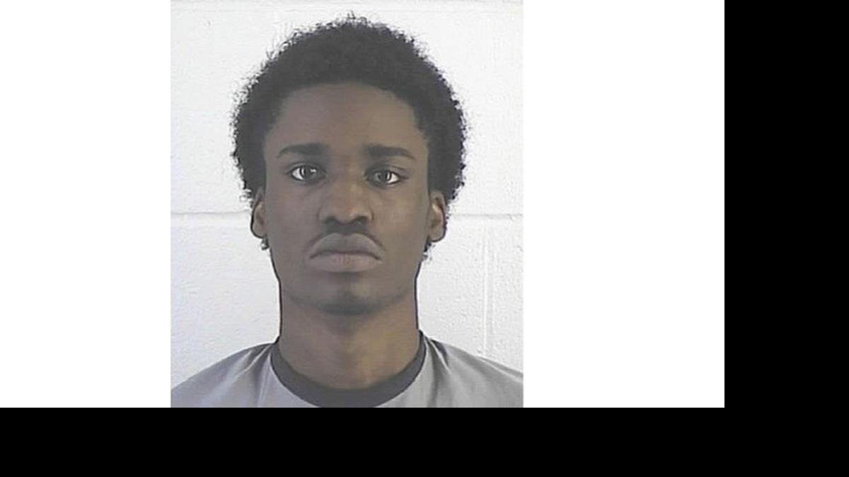
Donnell Cortez Preston

