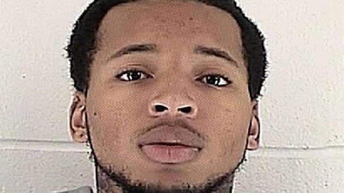 Nicquan K. Midgyett, 22, of Kansas City, pleaded guilty Wednesday to murder and other charges in the January 2015 shooting death of a Shawnee gun shop owner.