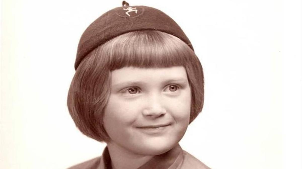 Denise Sue Clinton was 9 when she was taken from the bed she was sleeping in at the motel her grandparents ran.