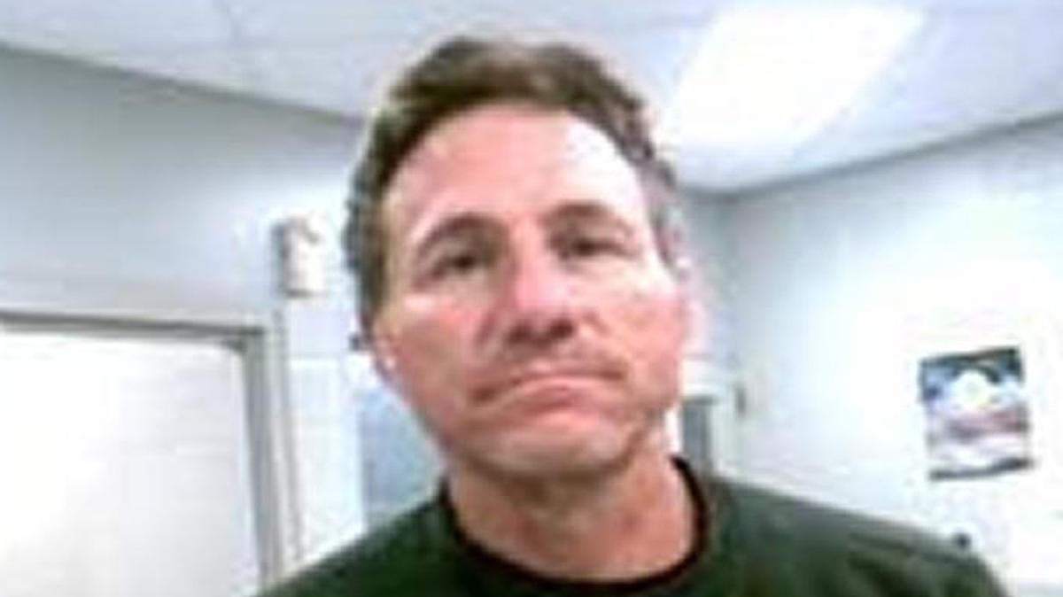 Christopher L. Roche