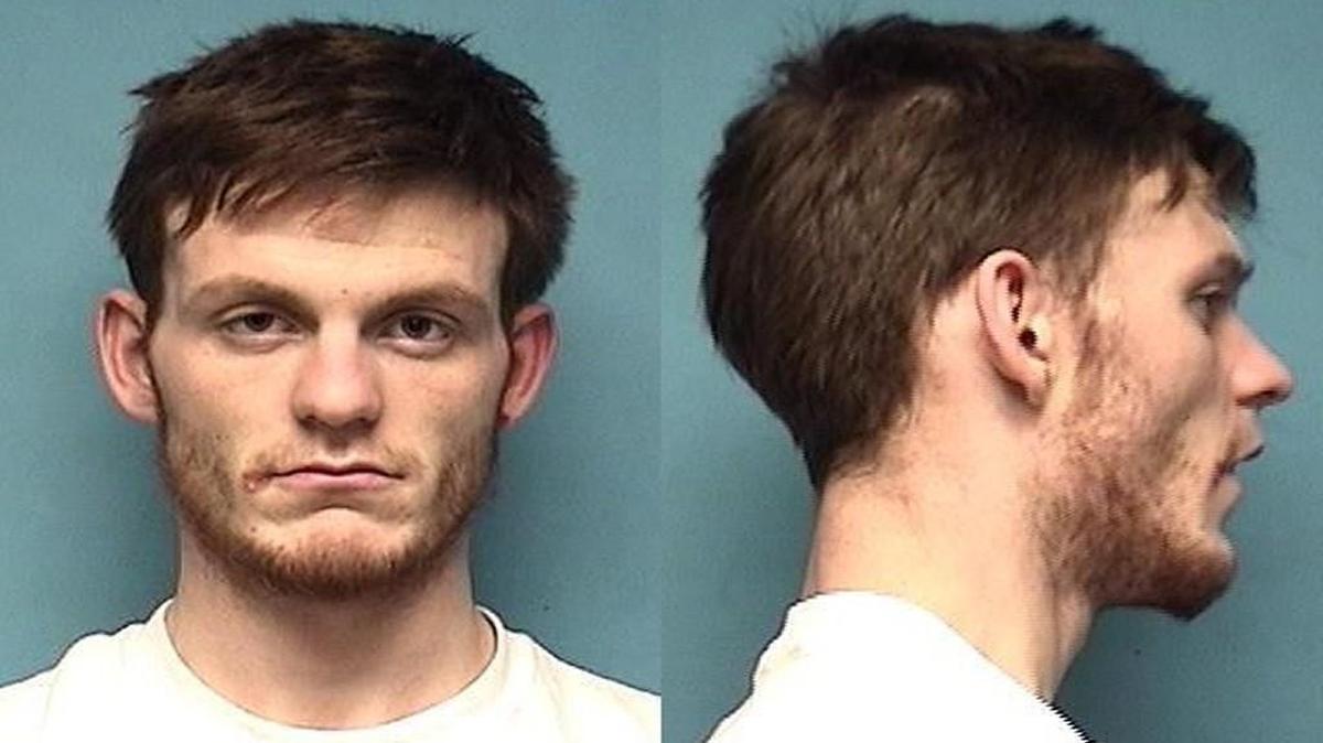 John Seger, 24, was charged Thursday with second-degree murder in the fatal stabbing of Corey Laykovich, 22, of Independence, in July 2013.