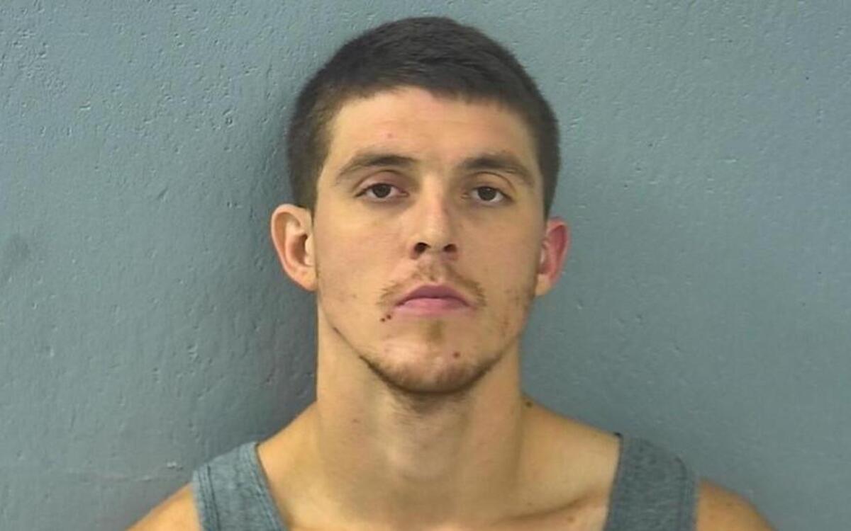 Aaron Zumwalt