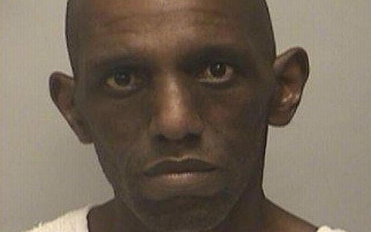 
Willie E. Parker is charged in Wyandotte County District Court with first-degree murder. Parker was arrested Thursday in the 2700 block of Highland Avenue after a five-hour standoff with police and FBI tactical squads.
