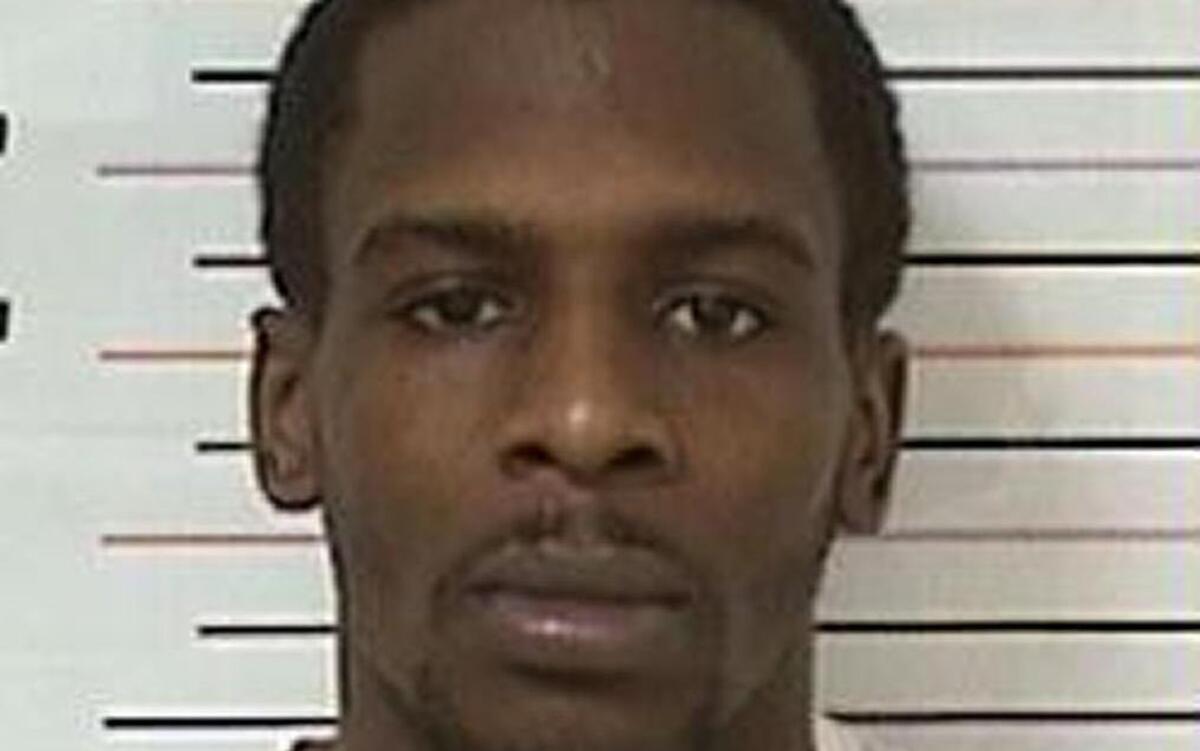 Davonta Sweate says Jackson County jail staff ignored his medical condition and brutalized him on two occasions in 2015.
