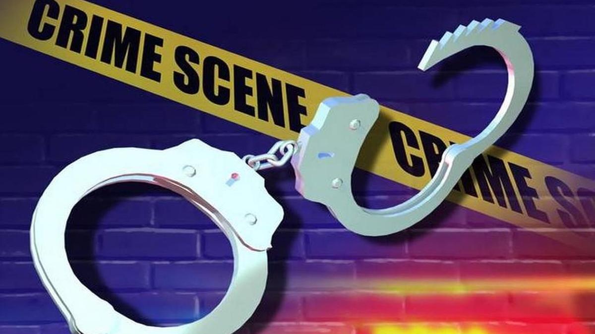 Darrell Hunter, 51, was sentenced to five years and three months in prison for robbing a Prairie Village bank in December 2014.