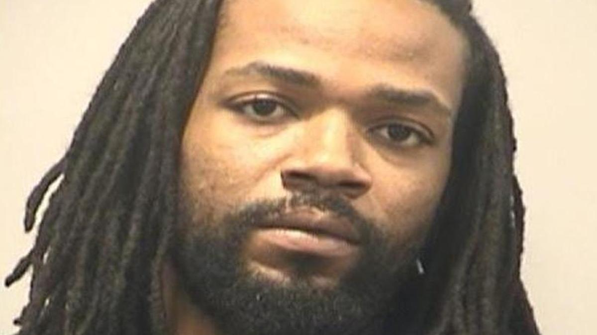 Terrance L. Blanks