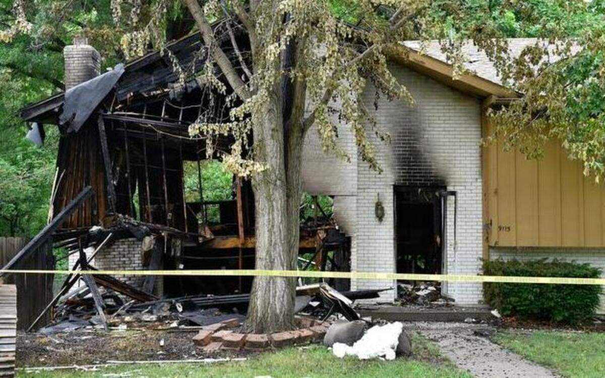 
Wiley Mitchell of Kansas City was killed last week after an explosion in his house in the 9100 block of Tennessee Avenue tore off both legs and one arm. One resident of the house told investigators that he had helped Mitchell make about 1,500 explosives he sold as M-80s in June 2013.
