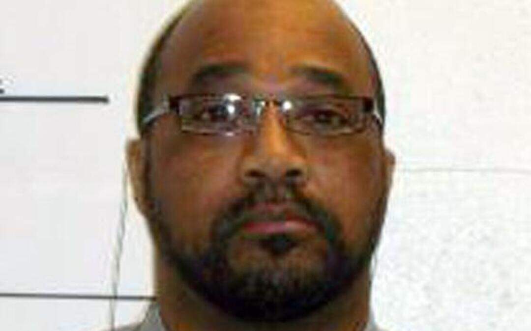 
A Missouri inmate was executed Tuesday night for killing a man in a fit of rage over child support payments 16 years ago. Andre Cole, 52, became the third convicted killer put to death this year in Missouri. His fate was sealed after the U.S. Supreme Court turned down several appeals, including one claiming Cole was mentally ill and unfit for execution.
