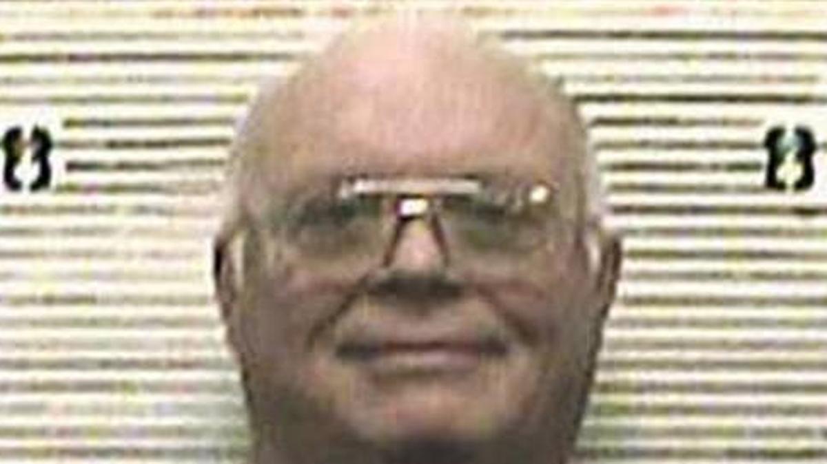 Mark E. Wisner