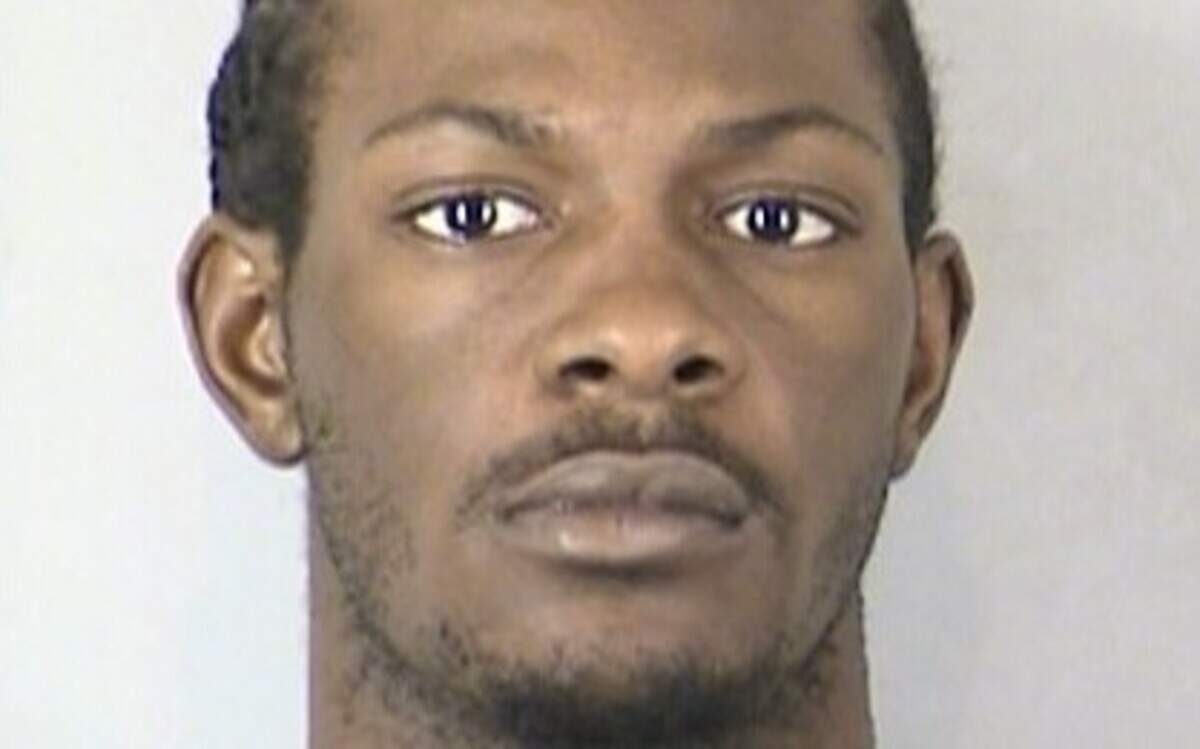 
Jessie Ross III, 26, allegedly owned the .38-caliber revolver that several children found in a house in the 3800 block of Chestnut Avenue before the little girl was wounded in the abdomen Jan. 7. Ross is charged with endangering the welfare of a child and unlawful possession of a firearm.
