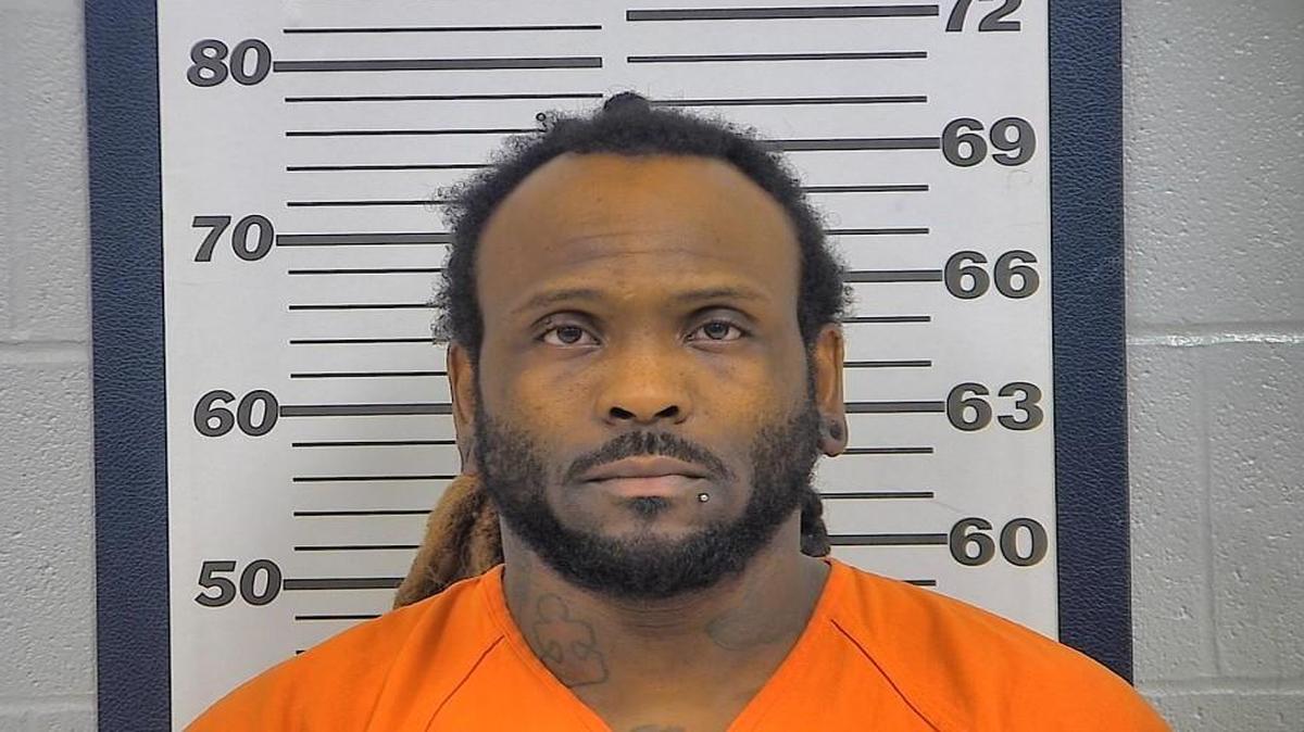 Joshua M. Lay pleaded guilty to first-degree statutory sodomy. 