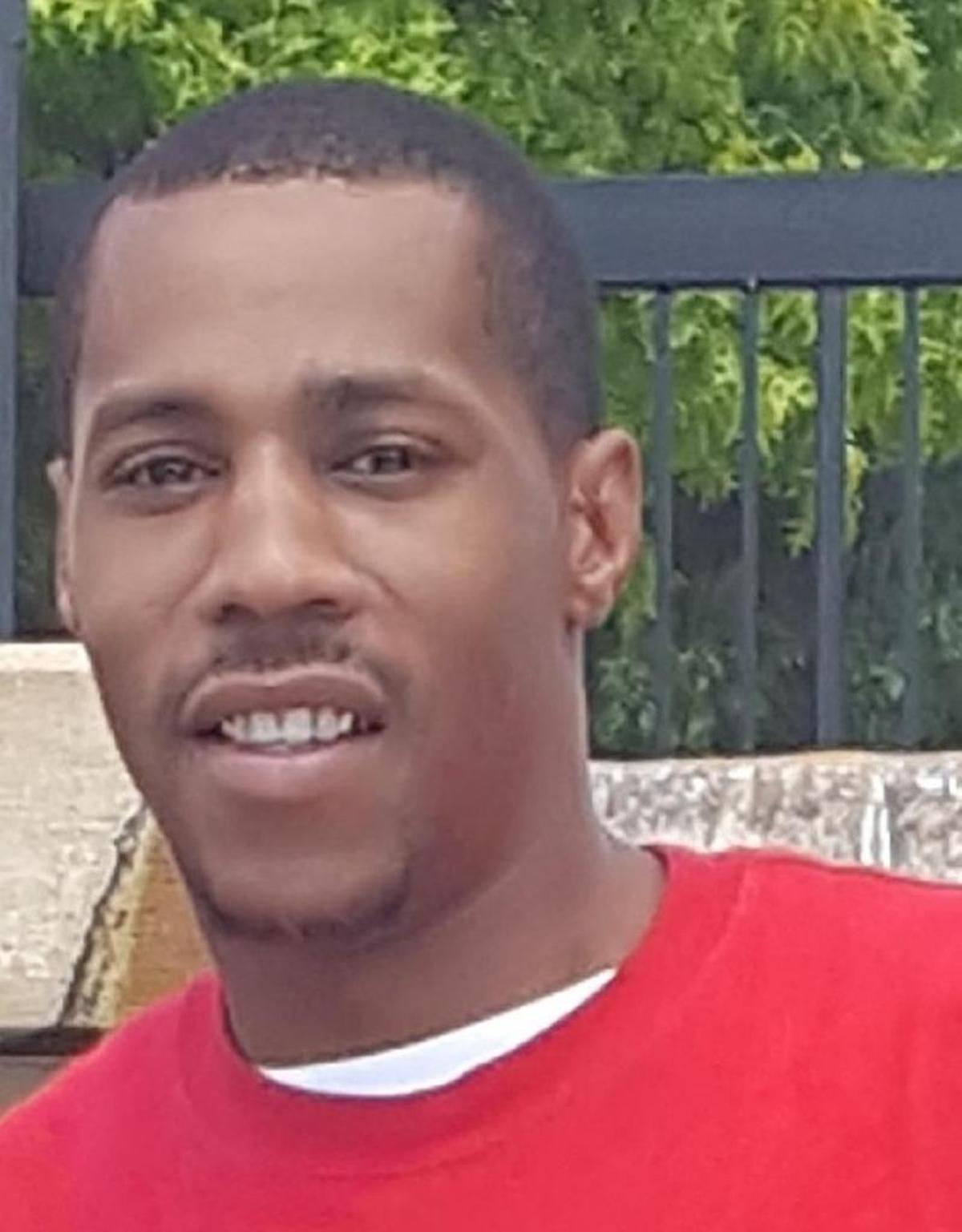 Demetrius Atkins Jr.