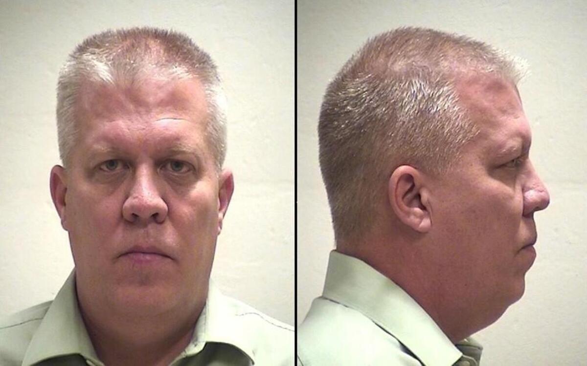 Matthew Lindsey, principal of Winnetonka High School, was placed on administrative leave after Ray County officials charged him with statutory rape for alleged sexual encounters with a student in the 1990s.