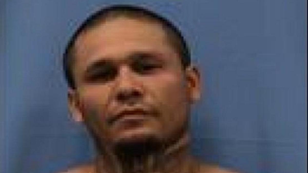 Police are looking to question Jose F. Hernandez, 35, after a woman was wounded in a shooting in Blue Springs early Thursday. Hernandez might be in a 2007 maroon Toyota Corolla.