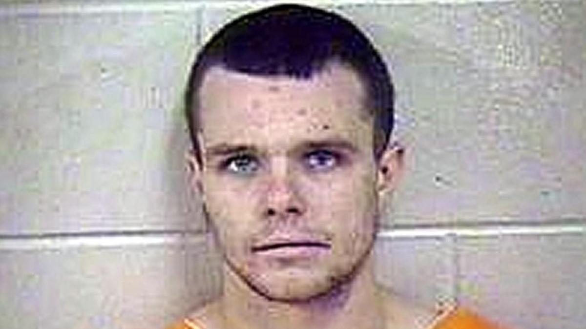 Steven J. Bowes, 22, of Kansas City
