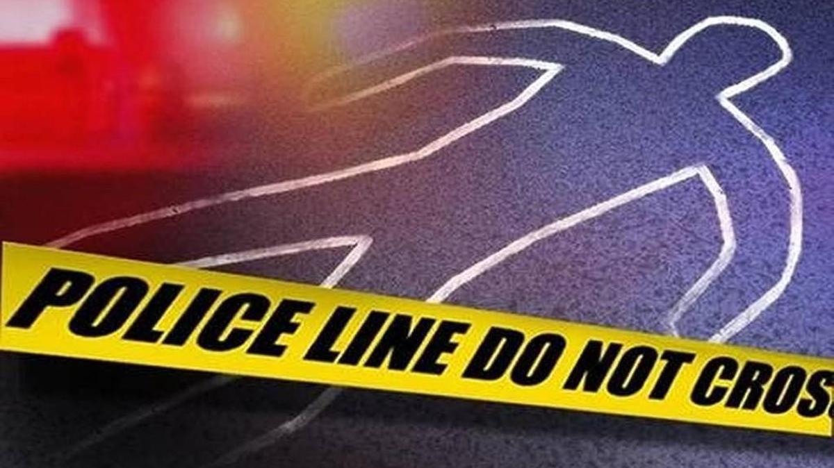 Police identified 37-year-old Turreze Harris as the man mortally wounded in a shooting early Monday in Kansas City.
