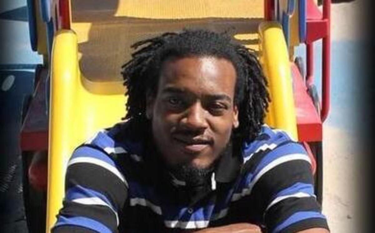 Antonio C. Hughes