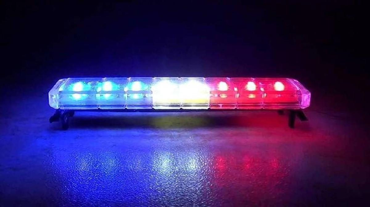 One person is in police custody after a shooting Tuesday led to a brief standoff in the Northland.