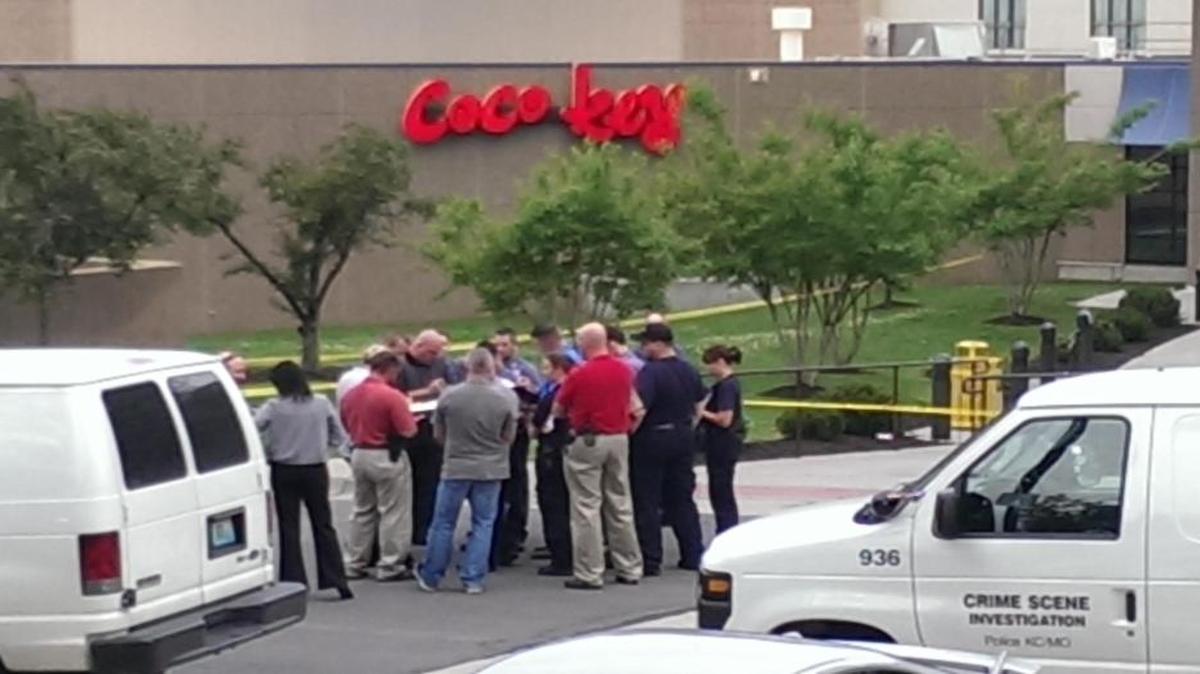
Police have identified Ryshun Bell, 19, of Kansas City, as the man fatally shot Saturday afternoon at the CoCo Key Water Resort, which is connected to the Adam’s Mark hotel at 9103 E. 39th St. One other person was shot. 

