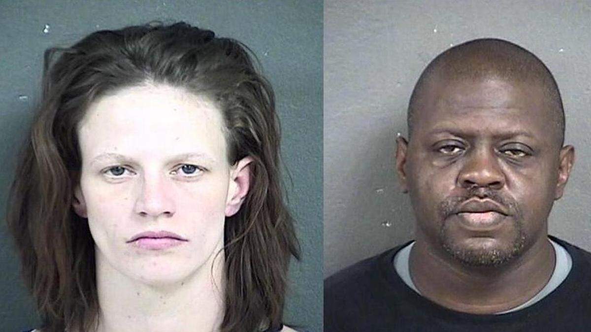 Heather Jones and Michael Jones are charged with first-degree murder.